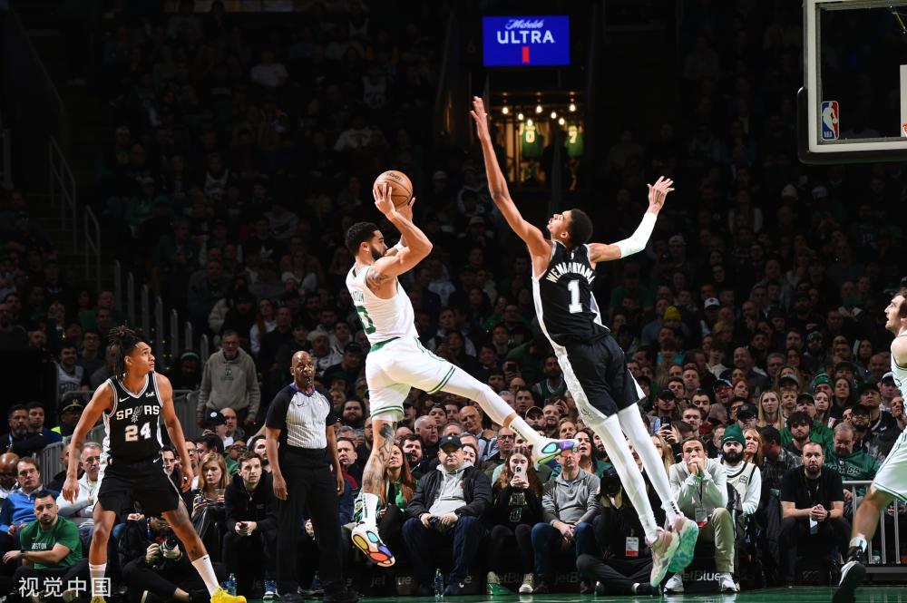 NBA